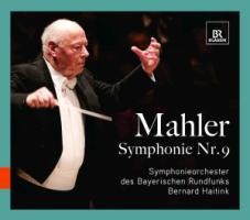 Sinfonie 9 - Bernard/BRSO Haitink