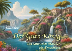 Der Gute König - Klaus Behr