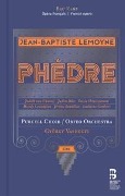 Phsdre (2 CD+Buch) - Behr/Cristoyannis/van Wanroij/Vashegyi/Purcell Cho
