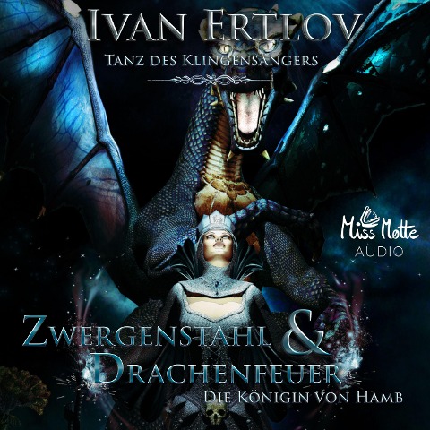 Zwergenstahl & Drachenfeuer - Ivan Ertlov