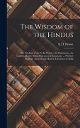 The Wisdom of the Hindus - 