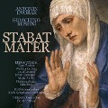 Cover-Bild zum Titel 'Stabat Mater' von 'A. -Rossini Dvorak'
