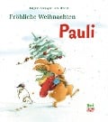 Cover-Bild zum Titel 'Fröhliche Weihnachten Pauli' von 'Brigitte Weninger'