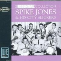 Jones - Essential Collection - Spike Jones