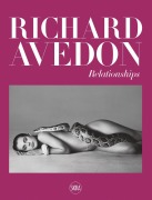 Cover-Bild zum Titel 'Richard Avedon: Relationships' von ''