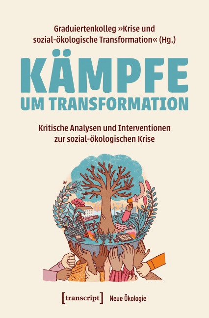 Kämpfe um Transformation - 