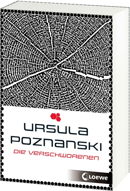 Die Verschworenen - Ursula Poznanski