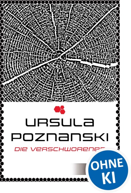 Die Verschworenen - Ursula Poznanski