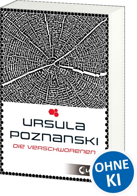Die Verschworenen - Ursula Poznanski