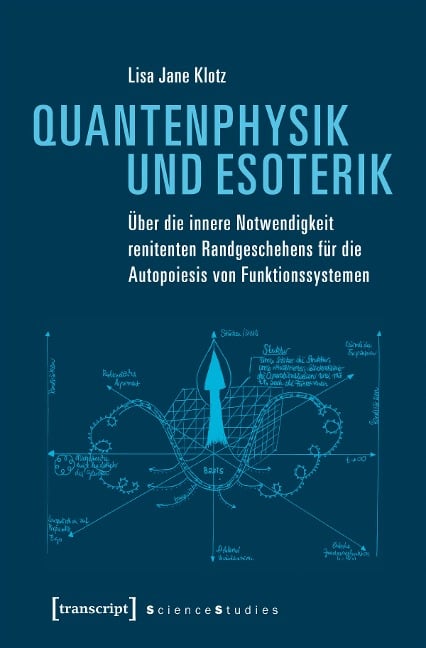 Quantenphysik und Esoterik - Lisa Jane Klotz