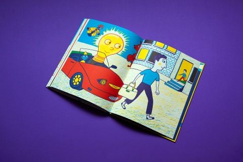InsideView 8