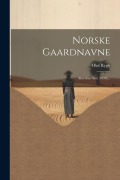 Norske Gaardnavne: Akershus Amt (1898)... - Oluf Rygh