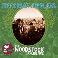 Jefferson Airplane: The Woodstock Experience - Jefferson Airplane