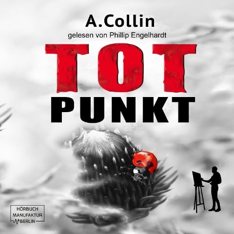 Totpunkt - A. Collin