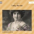 Cover-Bild zum Titel 'Lady Susan' von 'Jane Austen'