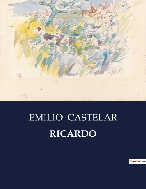 RICARDO - Emilio Castelar