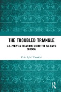 Cover-Bild zum Titel 'The Troubled Triangle' von 'Zafar Iqbal Yousafzai'