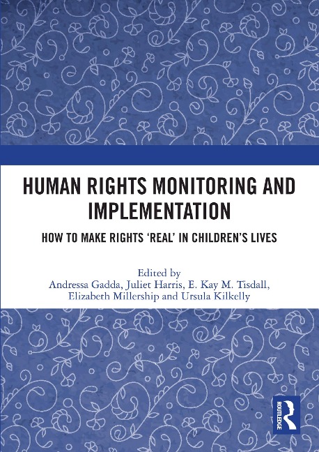Human Rights Monitoring and Implementation - 