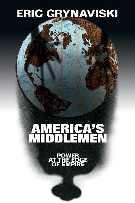 America's Middlemen - Eric Grynaviski