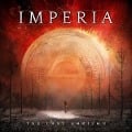 Cover-Bild zum Titel 'The Last Horizon (Digipak)' von 'Imperia'