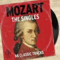 Mozart-The Singles-66 Classic Tracks - Various
