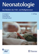 Cover-Bild zum Titel 'Neonatologie' von ''