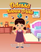 Cover-Bild zum Titel 'Odessa Knows Trivia' von 'Tracilyn George'