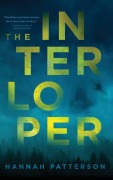 Cover-Bild zum Titel 'The Interloper' von 'Hannah Patterson'