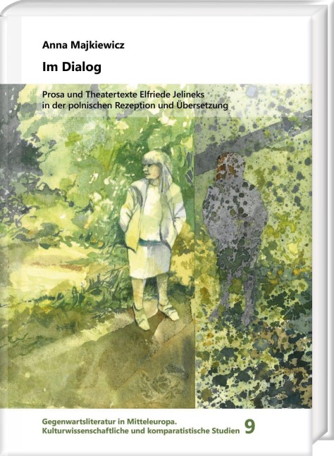 Im Dialog - Anna Majkiewicz