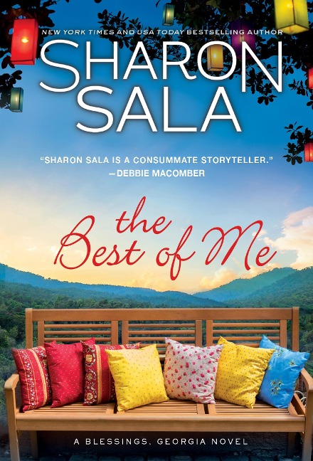 Best of Me - Sala Sharon Sala