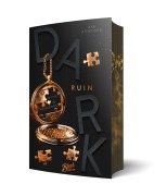 Cover-Bild zum Titel 'Dark Ruin' von 'Ava Ashford'