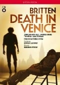 Death in Venice - Gardner/Graham-Hall/Shore