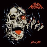 Cover-Bild zum Titel 'Do or Die' von 'Mean Mistreater'