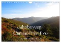 Jakobsweg - Camino Primitivo (Wandkalender 2024 DIN A4 quer), CALVENDO Monatskalender - Alexandra Luef