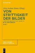 Von Strittigkeit der Bilder - 