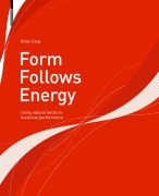 Cover-Bild zum Titel 'Form Follows Energy' von 'Brian Cody'