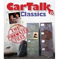 Car Talk Classics: The Pinkwater Files Lib/E - Tom Magliozzi, Ray Magliozzi