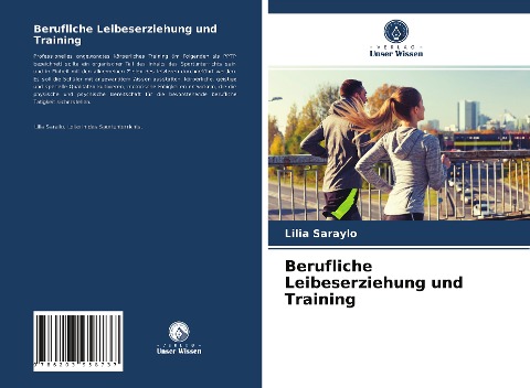 Berufliche Leibeserziehung und Training - Lilia Saraylo