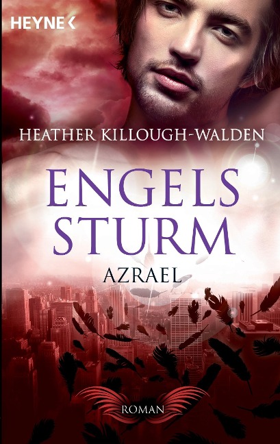 Engelssturm - Azrael - Heather Killough-Walden