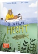 So ein toller Hecht - Charlotte Habersack