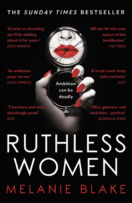 Ruthless Women - Melanie Blake