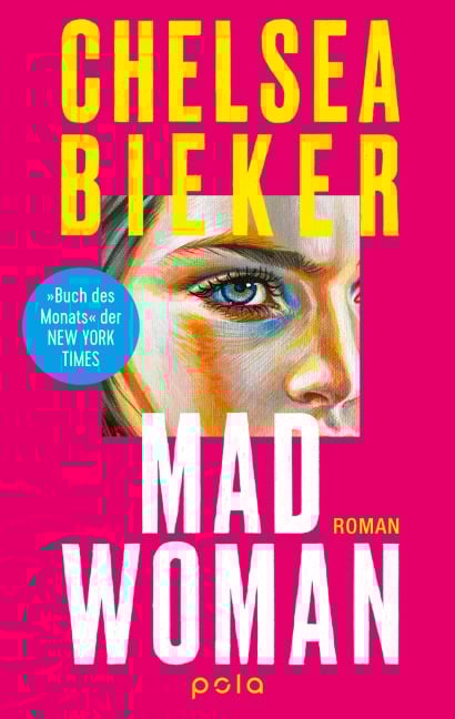 Madwoman - Chelsea Bieker