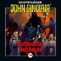 John Sinclair - Folge 179 - Jason Dark