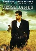 Cover-Bild zum Titel 'Die Ermordung des Jesse James durch den Feigling Robert Ford' von 'Andrew Dominik, Warren Ellis, Nick Cave'