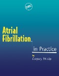 Cover-Bild zum Titel 'Atrial Fibrillation in Practice' von 'Gregory Y H Lip'