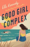 Cover-Bild zum Titel 'Good Girl Complex' von 'Elle Kennedy'