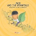 Cover-Bild zum Titel 'Jack And The Beanstalk' von 'Alberto Jiménez Rioja'
