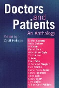Cover-Bild zum Titel 'Doctors and Patients - An Anthology' von ''