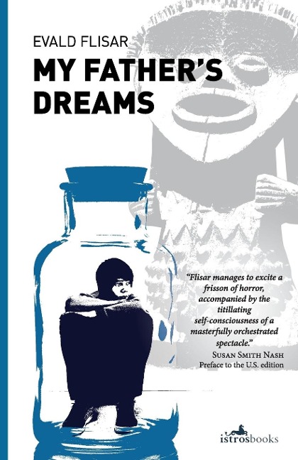 My Father's Dreams - Evan Flisar