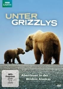 Unter Grizzlys - 